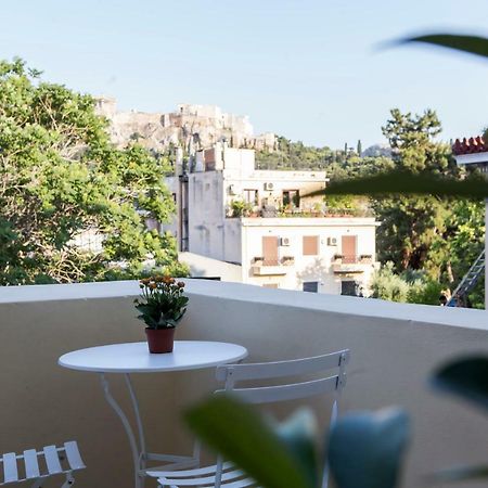 One Three One - In The Heart Of Athens Hotel Exterior photo